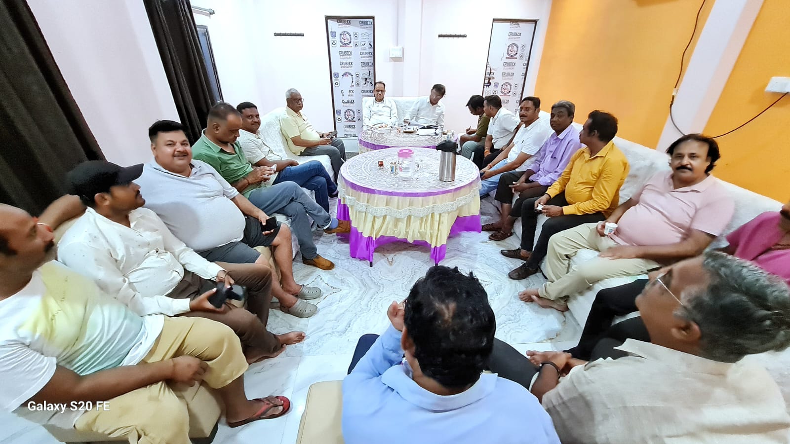 Our firm recently provided comprehensive legal advisory and dispute resolution services to a collective of over 50 cable operators affiliated with REVA. Acting as legal counsel, we facilitated detailed discussions with the operators to understand their issues and challenges. Through a practical and cost-effective approach, we offered legal solutions tailored to their operational and regulatory concerns.We ensured access to quality legal support while enabling the operators to resolve their issues efficiently and in compliance with applicable laws. This engagement highlights our commitment to supporting grassroots stakeholders and resolving sector-specific legal matters with clarity, strategy, and integrity.